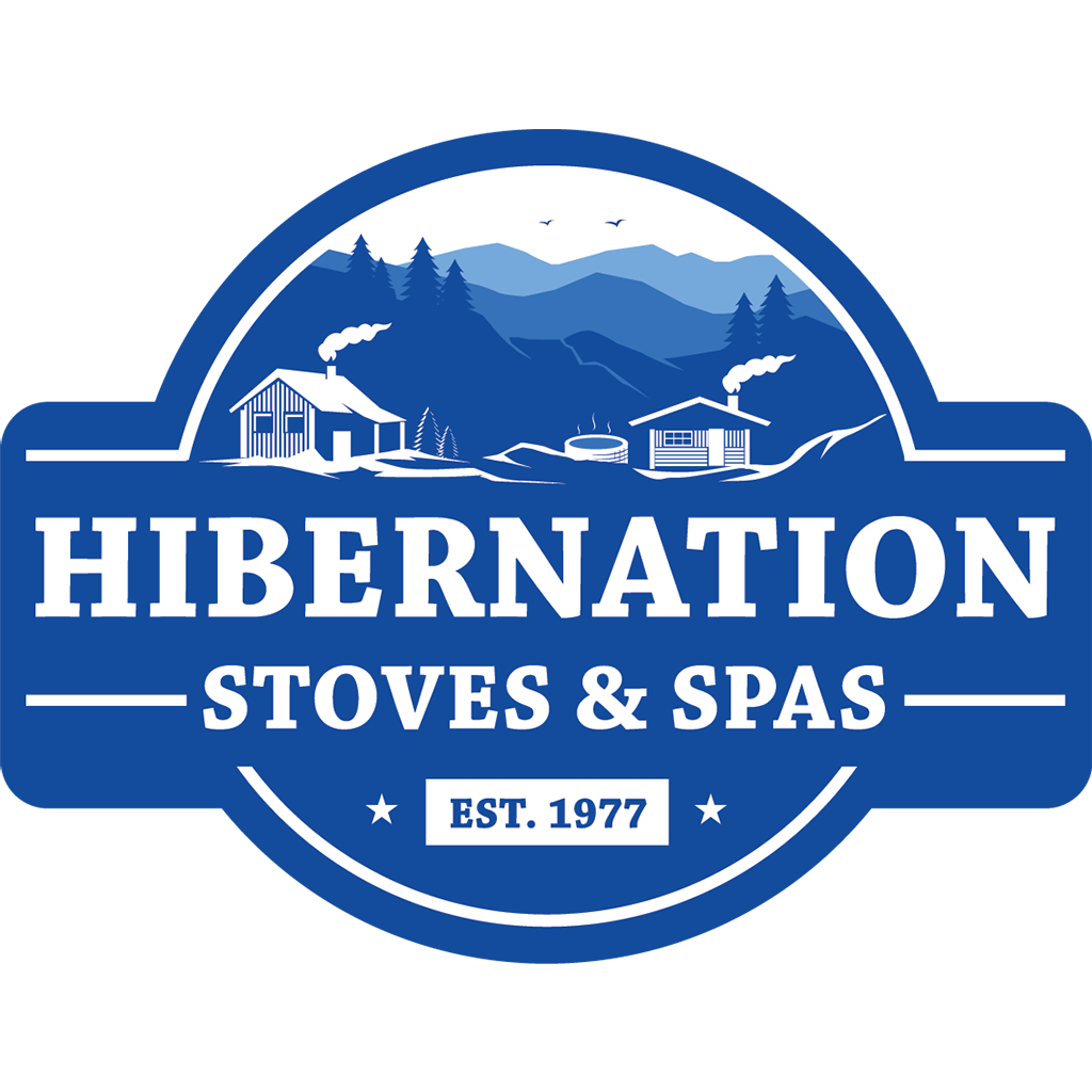 Hibernation Stoves & Spas logo